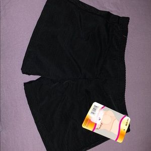 Brand New With Tag BUTT LIFTER Boy Shorts Sz S/M